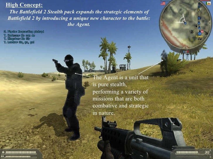 battlefield 2 expansion pack